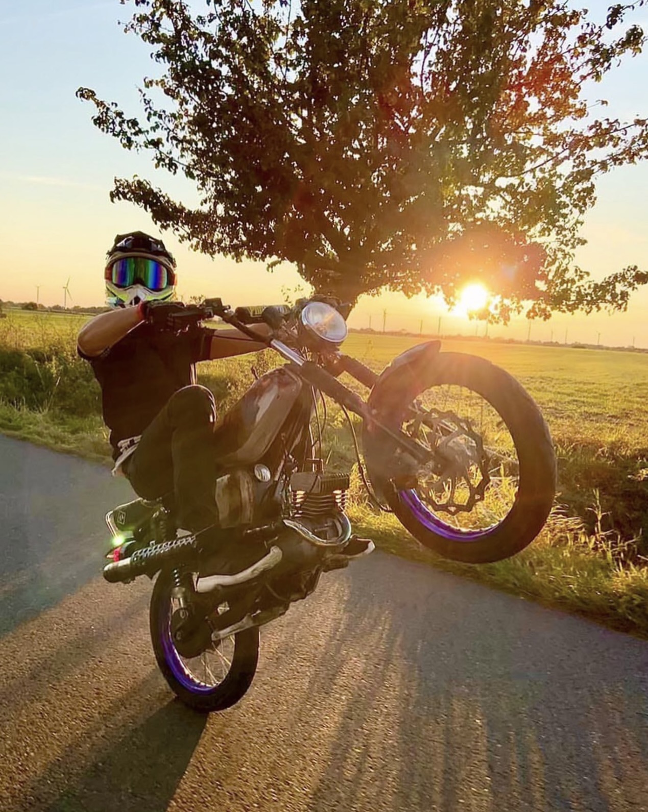 Simson S51